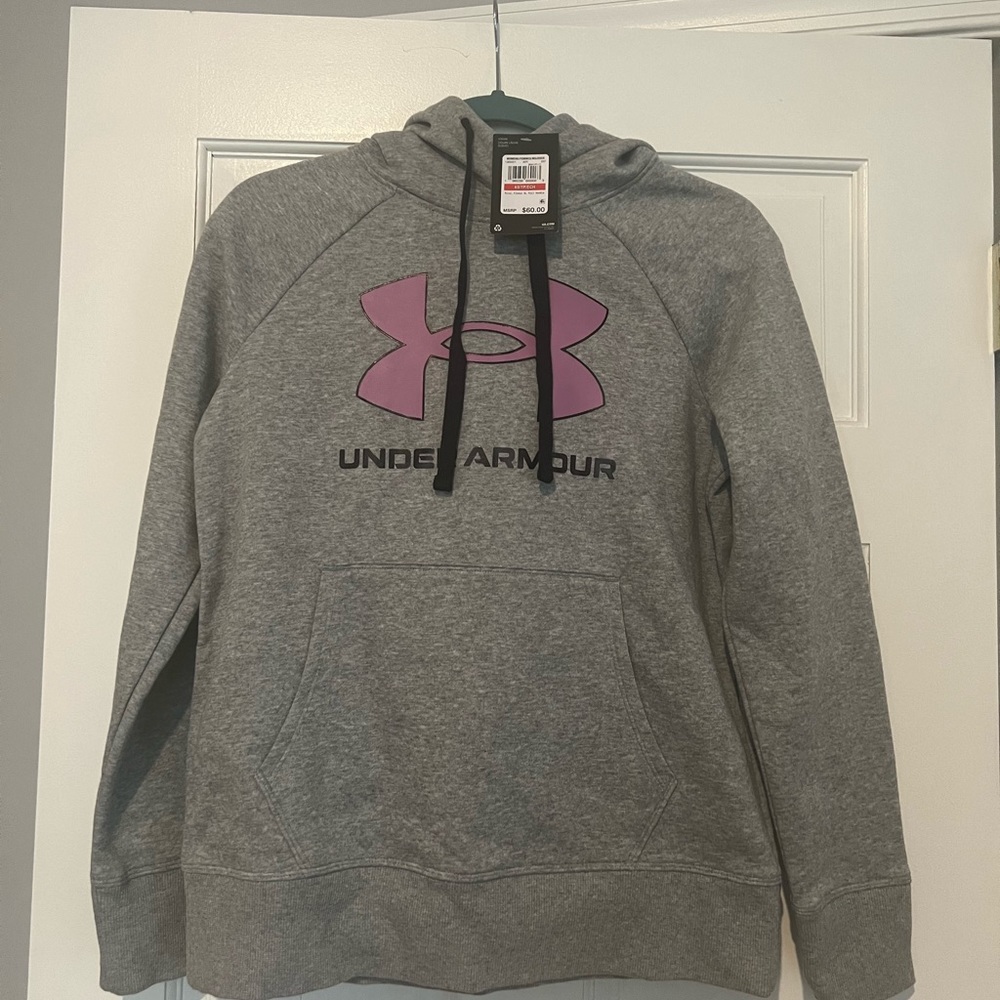 Womens size XS Under Armour Sweatshirt